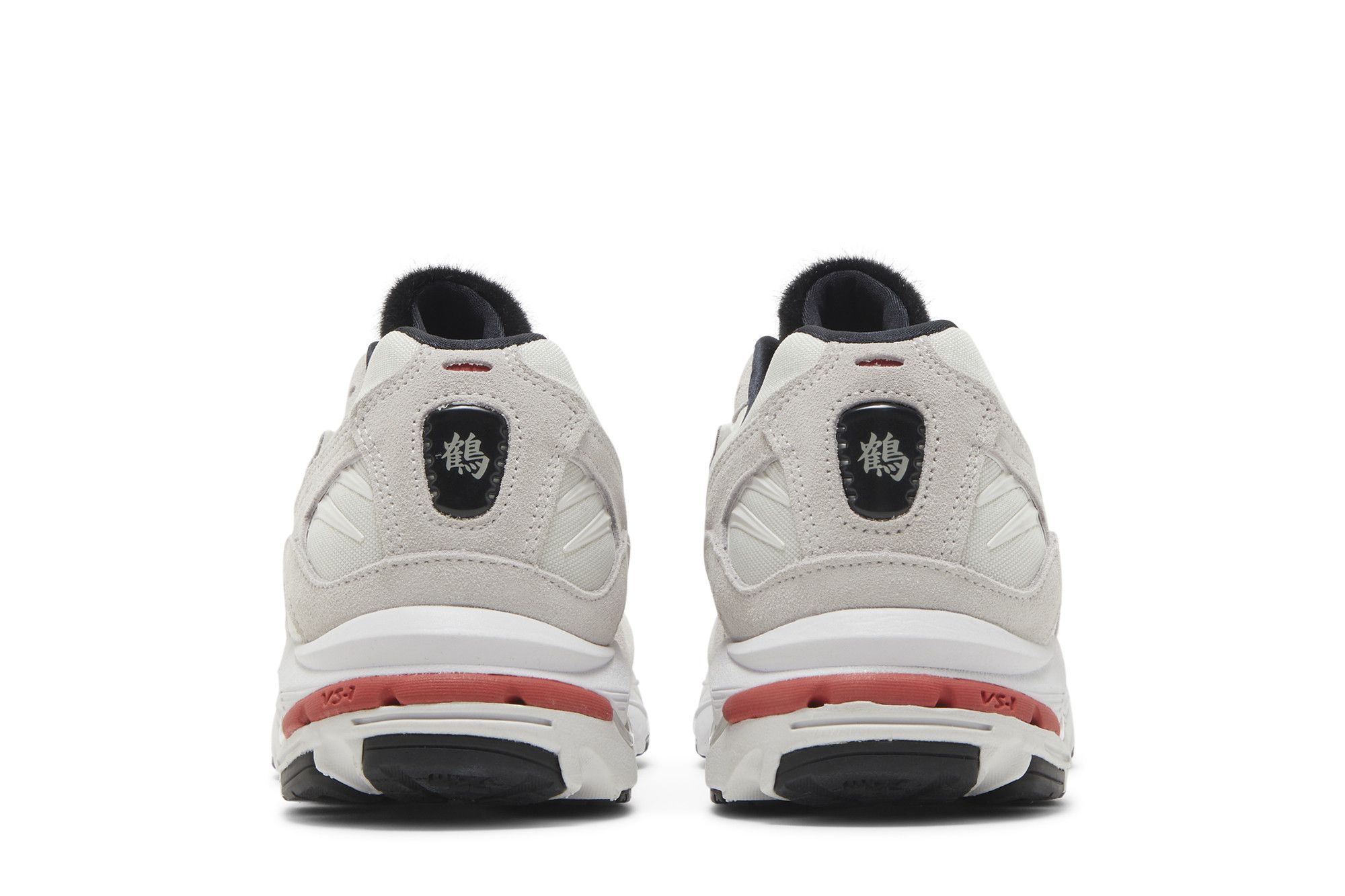 Buy Wave Rider 10 'Red Crowned Crane' - D1GA219001 | GOAT