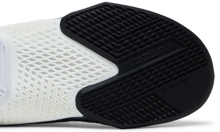 Zoom Metcon Turbo 2 Black Metallic Cool Grey
