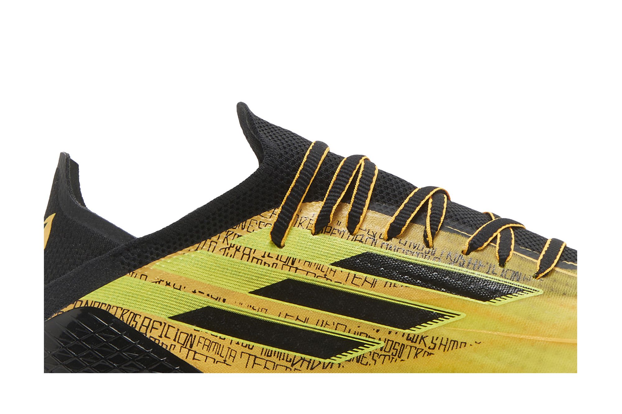 Buy Adidas X Speedflow Messi.1 FG 'Solar Gold Bright Yellow
