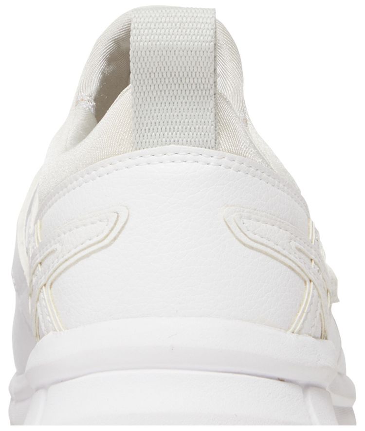 Comme des Garcons SHIRT x Yue Minjun x ASICS Winjob CP303 Smiling Man Graphic