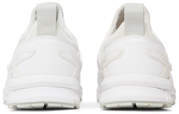 Comme des Garcons SHIRT x Yue Minjun x ASICS Winjob CP303 Smiling Man Graphic