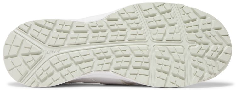 Comme des Garcons SHIRT x Yue Minjun x ASICS Winjob CP303 Smiling Man Graphic