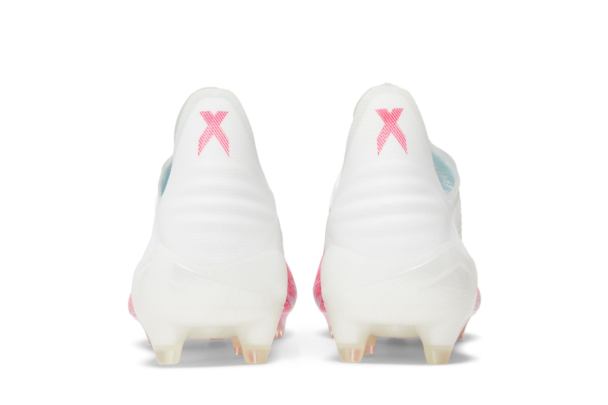 Buy X 19.1 FG 'White Shock Pink' - EG7125 | GOAT