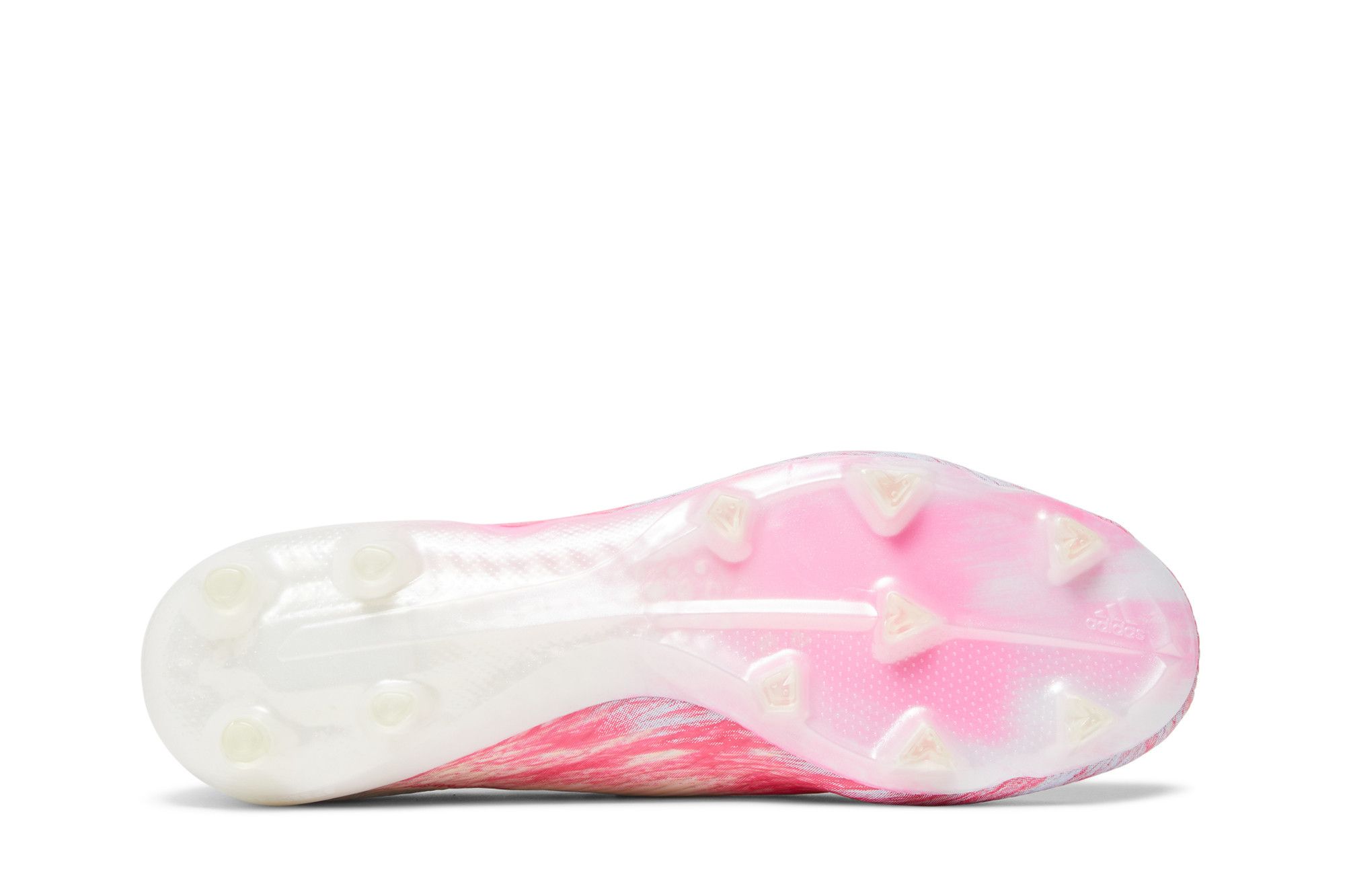Buy X 19.1 FG 'White Shock Pink' - EG7125 | GOAT