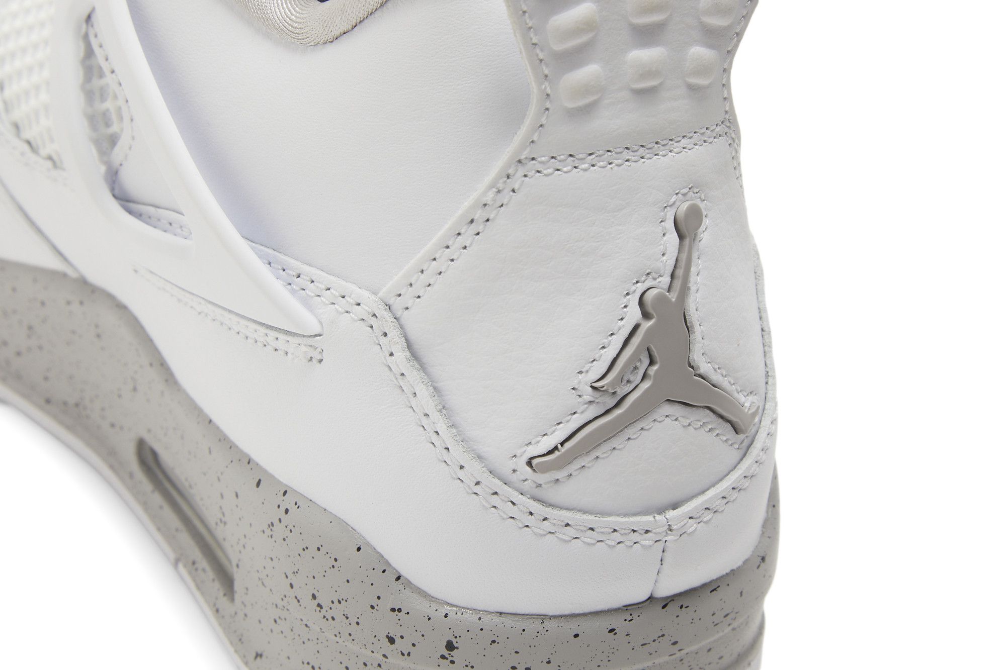 Buy Air Jordan 4 Retro 'White Oreo' - CT8527 100 | GOAT