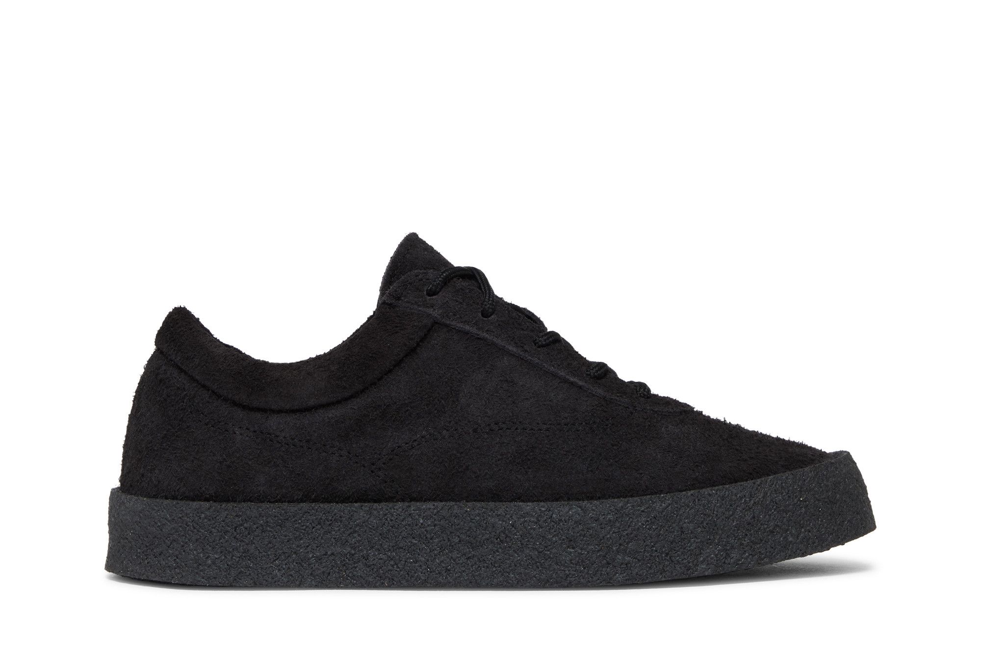 Yeezy season 6 crepe sneaker on feet on sale