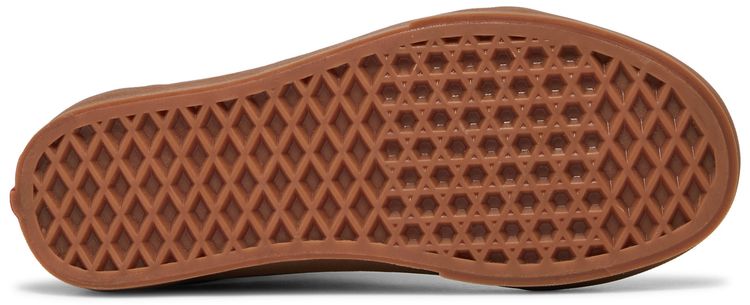 Vans Old Skool Quetzal Green Gum