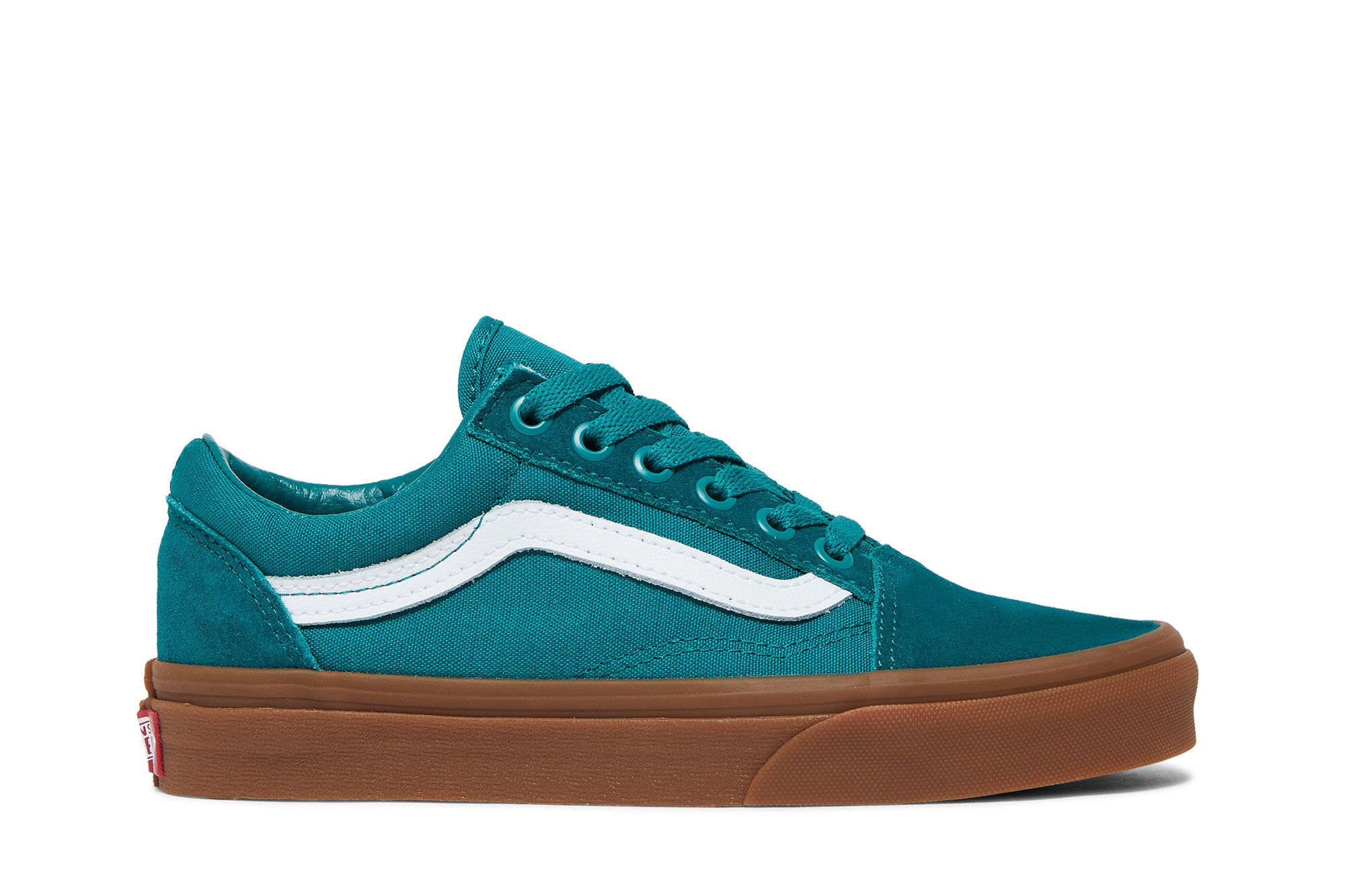 Vans old skool sale quetzal green
