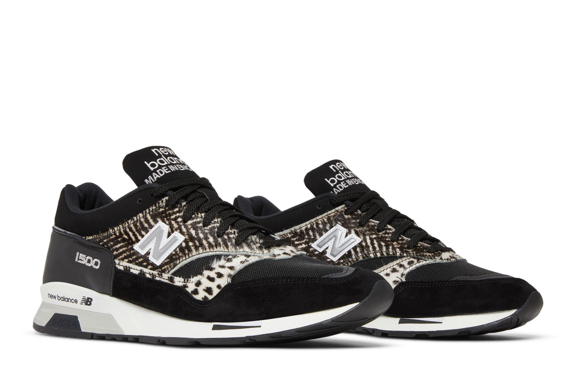 スニーカー NEW BALANCE M1500ZDK 