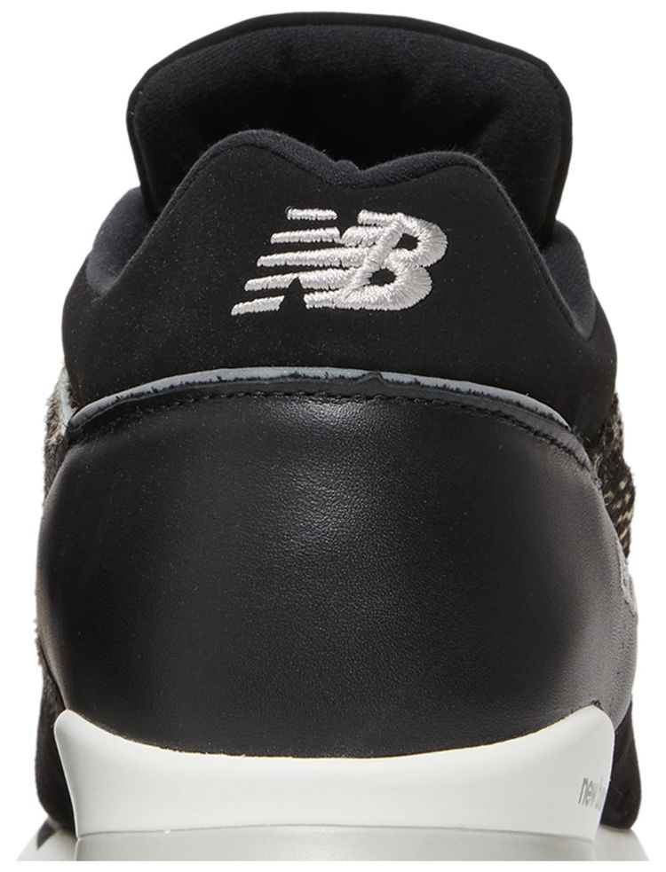 New Balance 1500 Made in England Animal Pack   Zebra