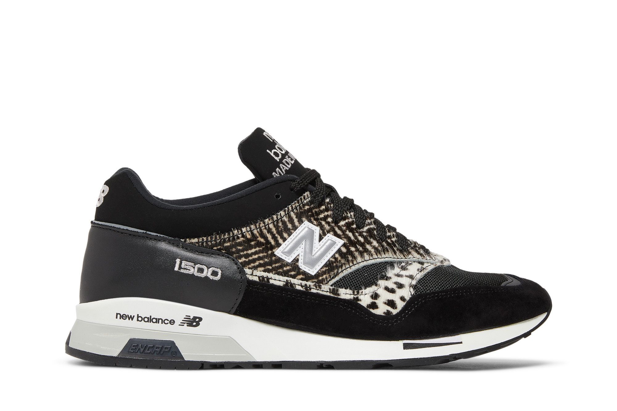 UKモデル New Balance Made in UK M1500ZDK Buy New Balance 1500 Made in England 'Animal Pack - Zebra