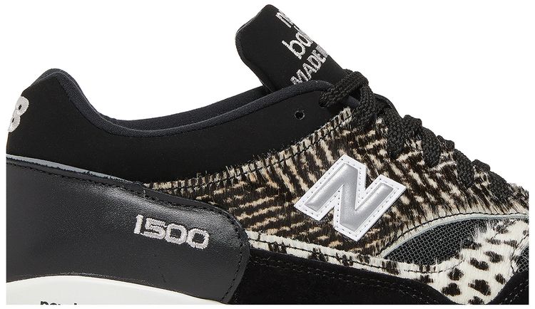 New Balance 1500 Made in England Animal Pack   Zebra