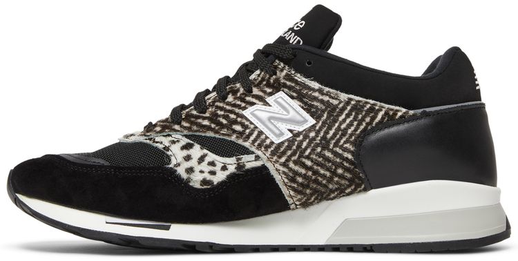 New Balance 1500 Made in England Animal Pack   Zebra