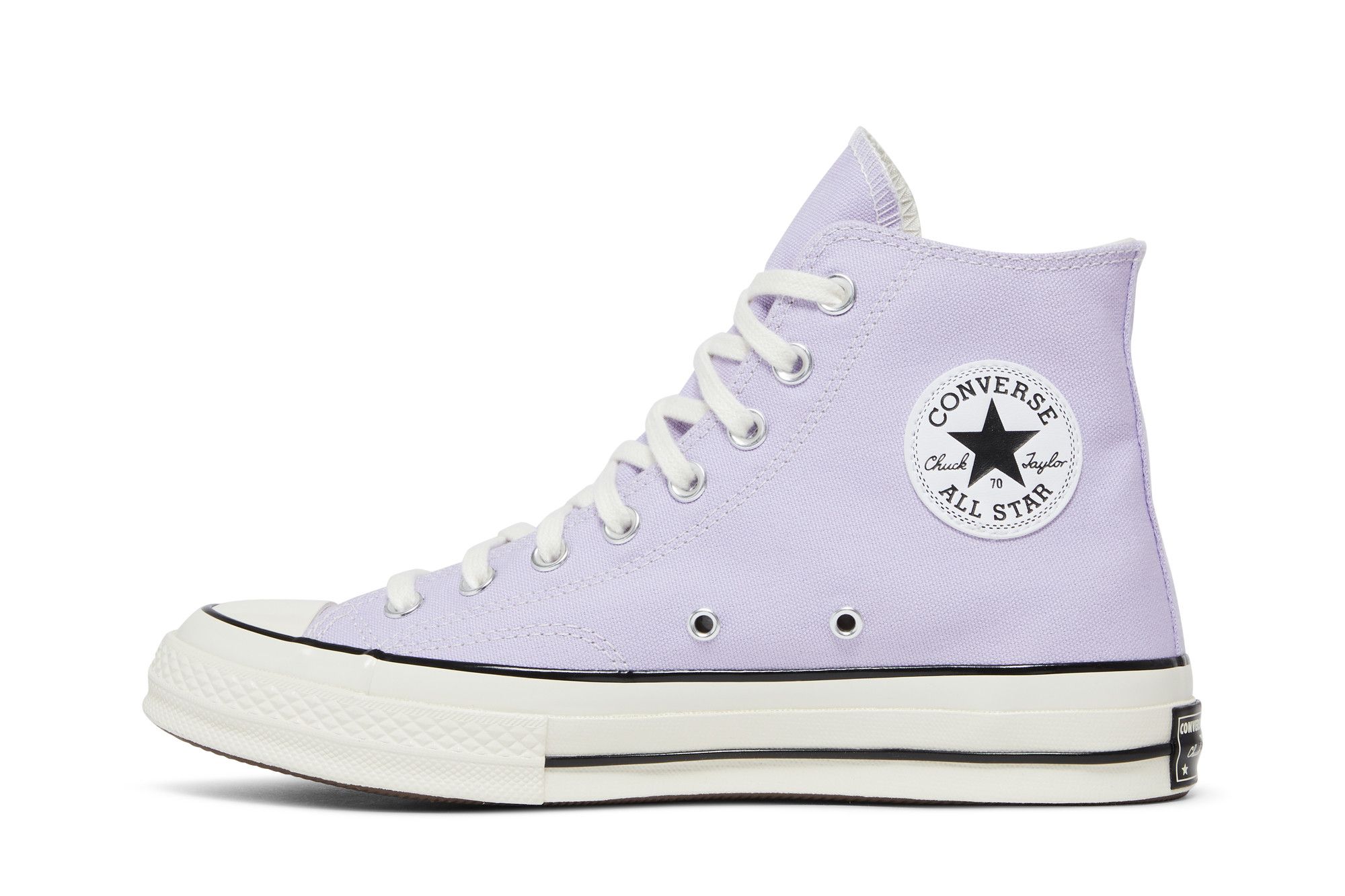 Converse Lay Zhang x Chuck 70 High 'White' 167418C