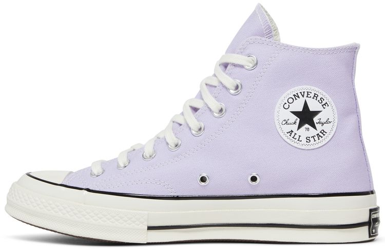 Converse Chuck 70 High Moonstone Violet