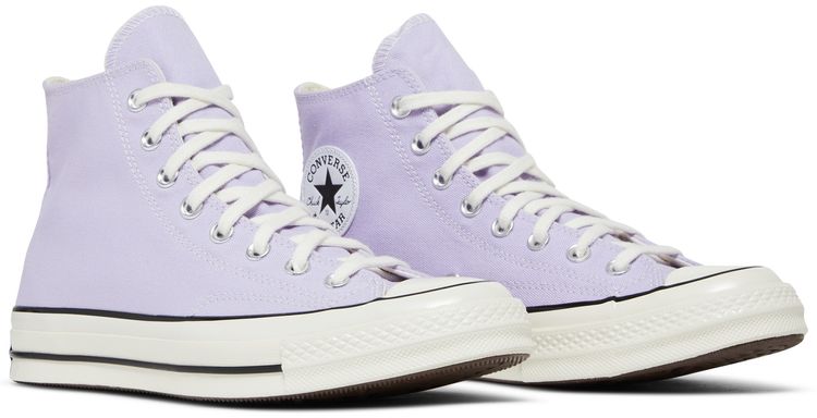 Converse Chuck 70 High Moonstone Violet