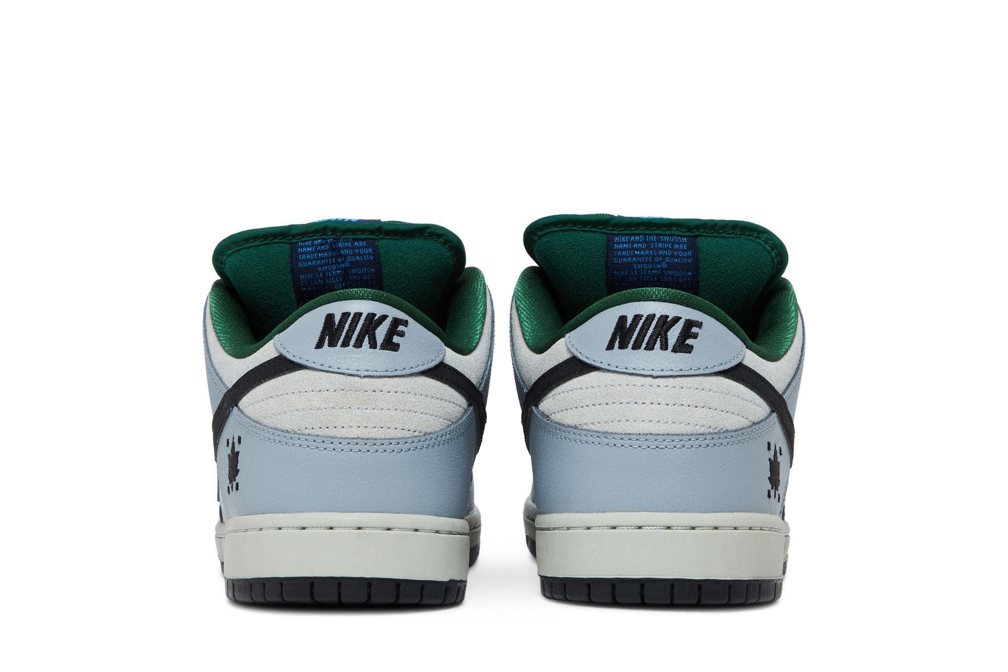 Size 10.0 Dunk Low Premium SB Maple Leaf