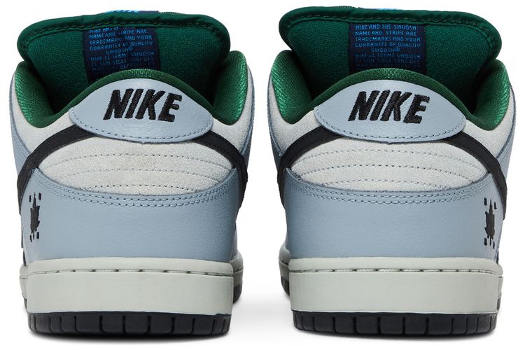 Nike Dunk Low Premium SB Maple Leaf