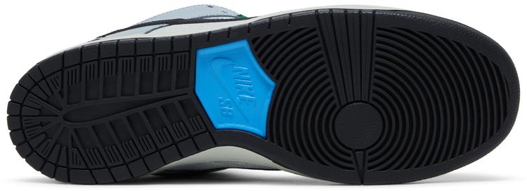 Nike Dunk Low Premium SB Maple Leaf