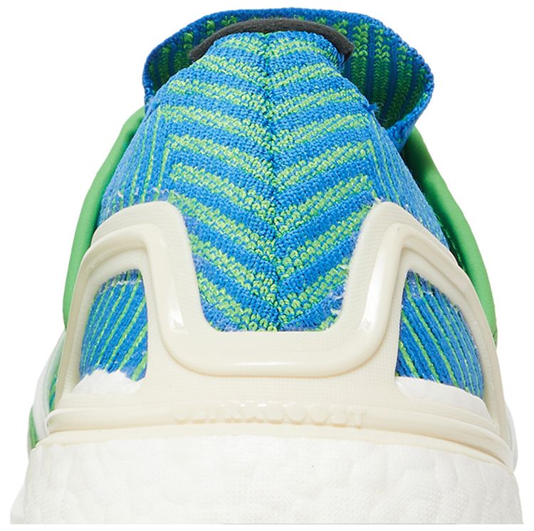 Stella McCartney x adidas Wmns UltraBoost 20 Intense Green