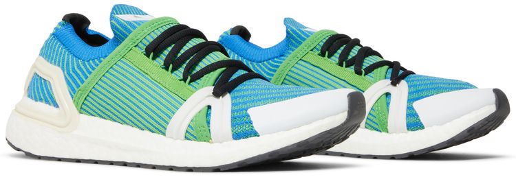 Stella McCartney x adidas Wmns UltraBoost 20 Intense Green
