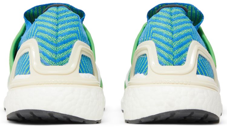 Stella McCartney x adidas Wmns UltraBoost 20 Intense Green