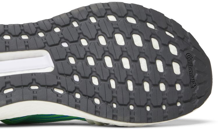 Stella McCartney x adidas Wmns UltraBoost 20 Intense Green