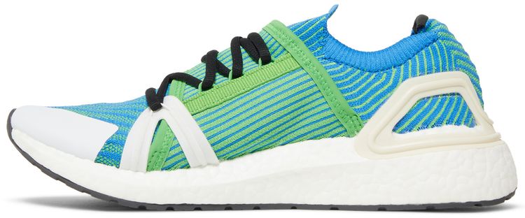 Stella McCartney x adidas Wmns UltraBoost 20 Intense Green