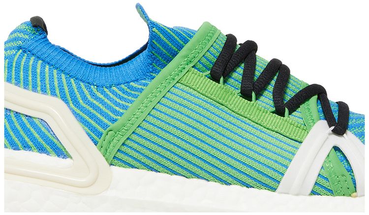 Stella McCartney x adidas Wmns UltraBoost 20 Intense Green