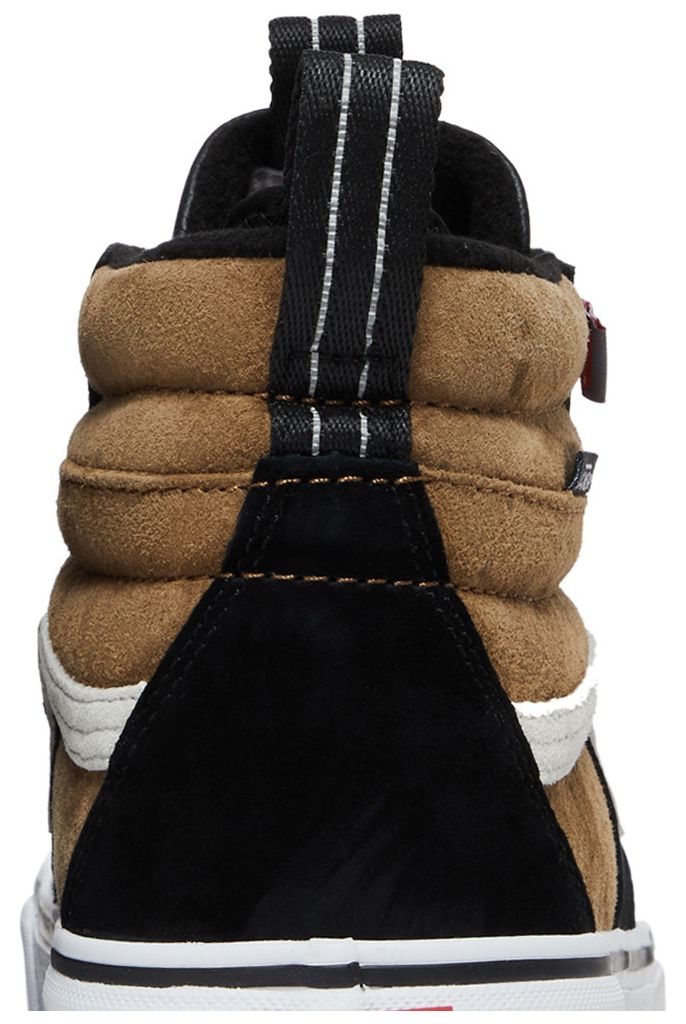 Vans Sk8 Hi MTE 20 DX Dirt