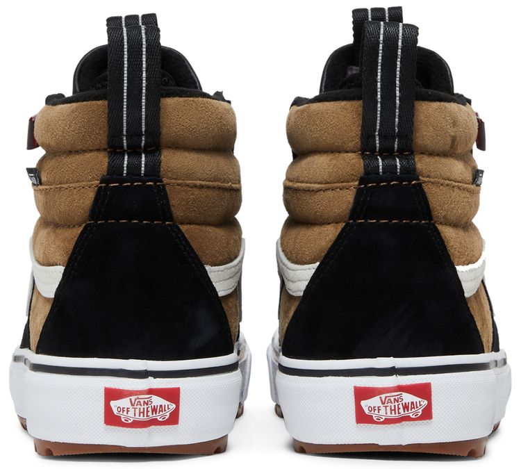 Vans Sk8 Hi MTE 20 DX Dirt