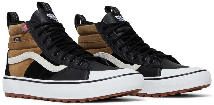 Vans Sk8 Hi MTE 20 DX Dirt