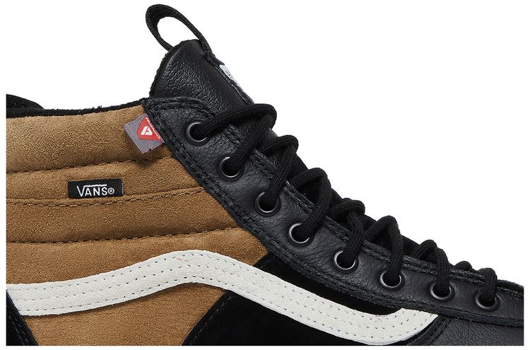 Vans Sk8 Hi MTE 20 DX Dirt