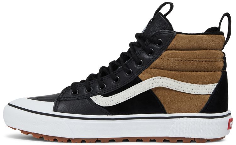 Vans Sk8 Hi MTE 20 DX Dirt