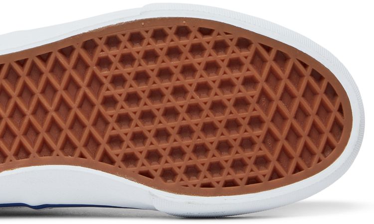 Vans Fucking Awesome x Authentic C Pro Red Blue