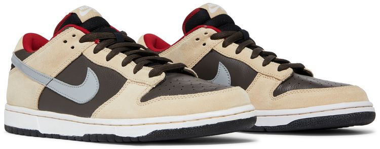 Nike Dunk Low Premium SB Dark Chocolate