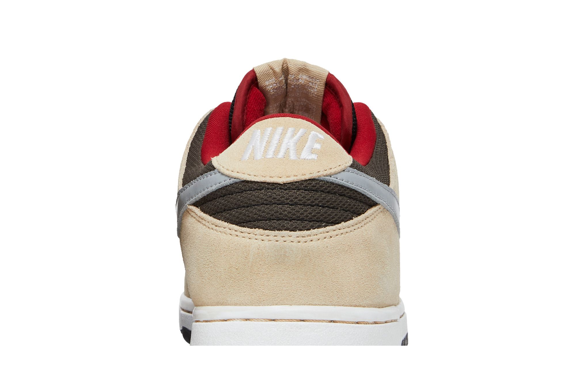 Size 9 - Nike SB Dunk Low Premium Dark Chocolate | eBay