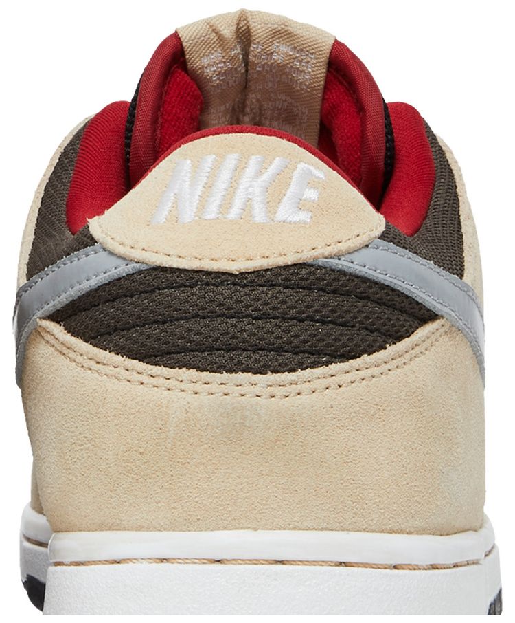 Nike Dunk Low Premium SB Dark Chocolate