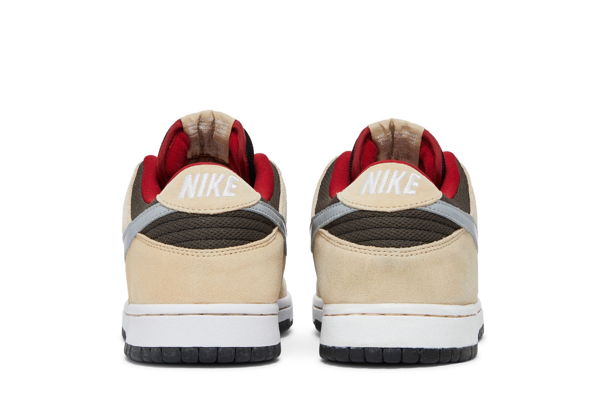 Size 10.5 Dunk Low Premium SB Dark Chocolate