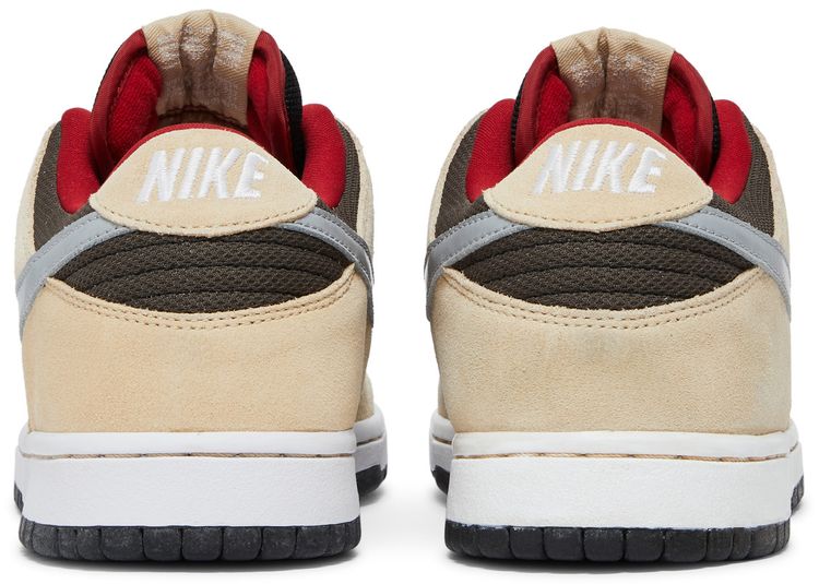 Nike Dunk Low Premium SB Dark Chocolate