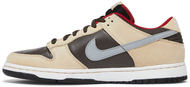 Nike Dunk Low Premium SB Dark Chocolate