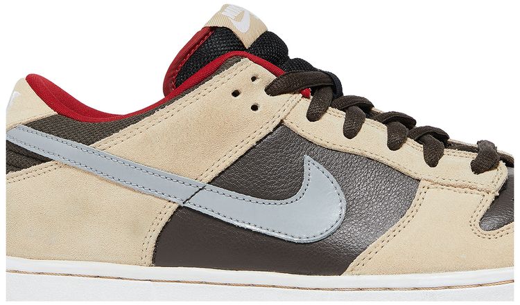 Nike Dunk Low Premium SB Dark Chocolate