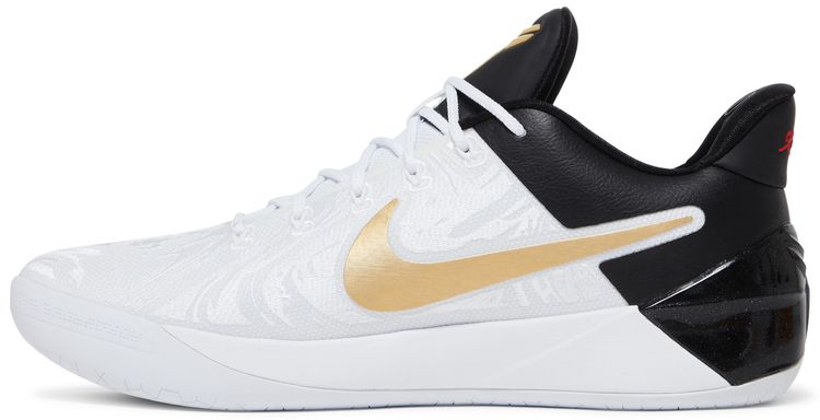 Nike Kobe AD Black History Month