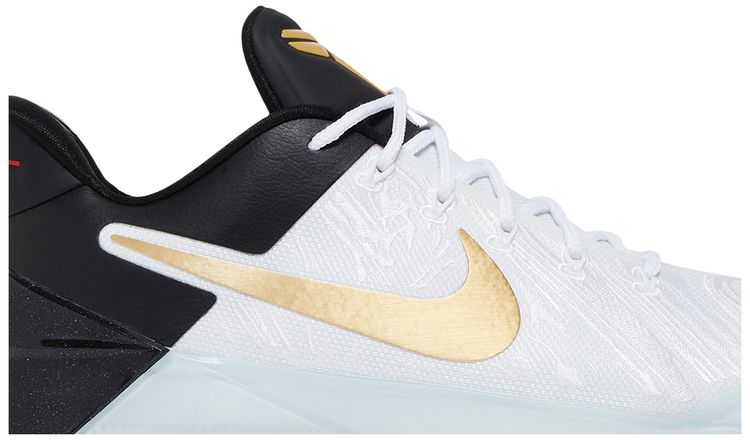 Nike Kobe AD Black History Month