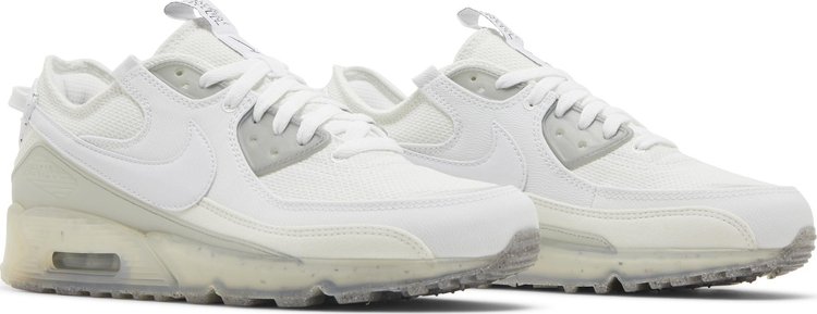 Air Max Terrascape 90 Triple White