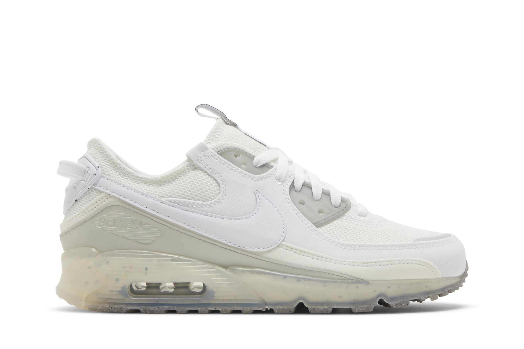 Nike air max online 90 triple white