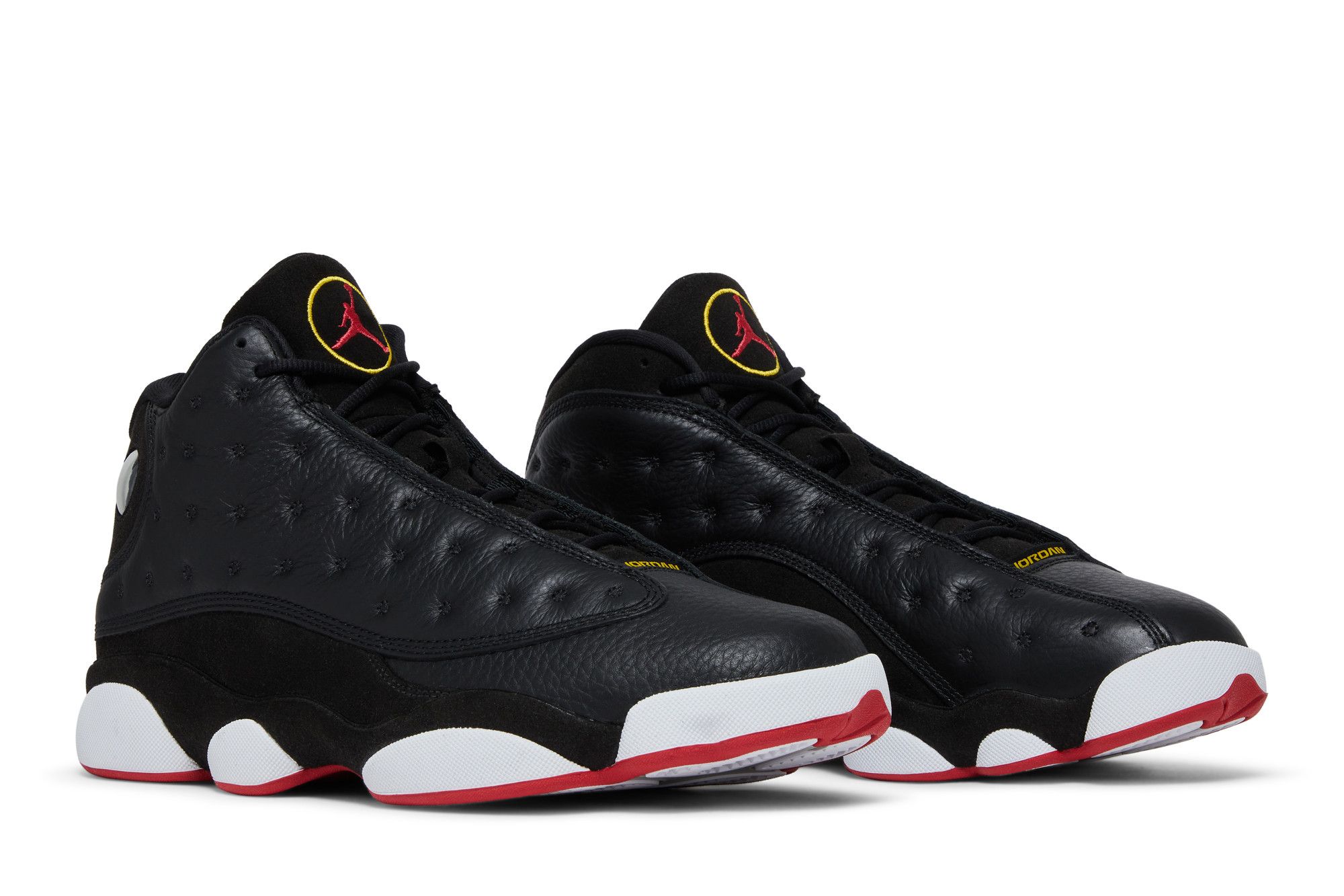 Buy Air Jordan 13 Retro 'Playoff' 2023 - 414571 062 | GOAT