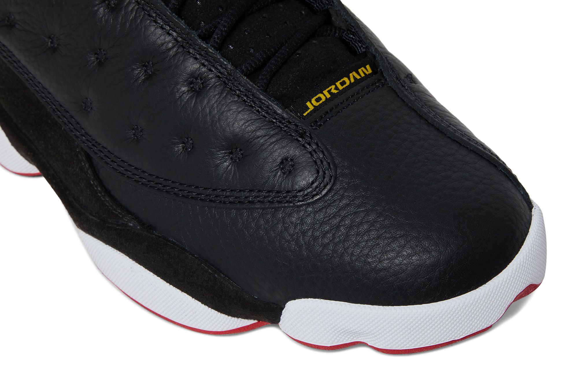 新品NIKE Air Jordan 13 Retro Playoffs 27.5 Nike Air Jordan Retro 13 “Playoffs