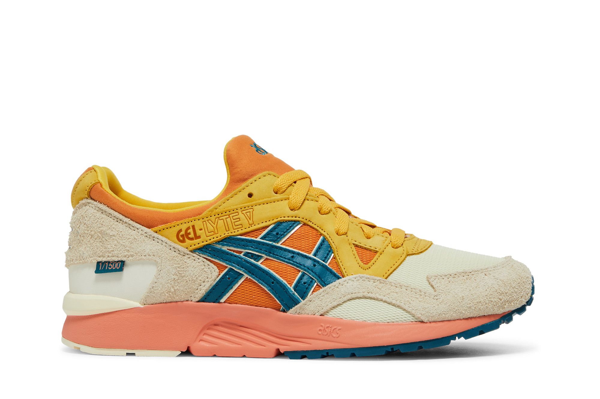 Buy Social Status x Charolette Lab Schools x Gel Lyte 5 Eternal