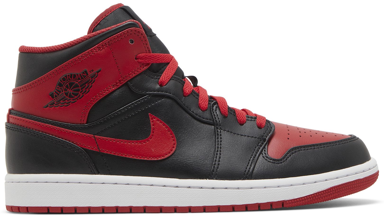 jordan ag 1 mid